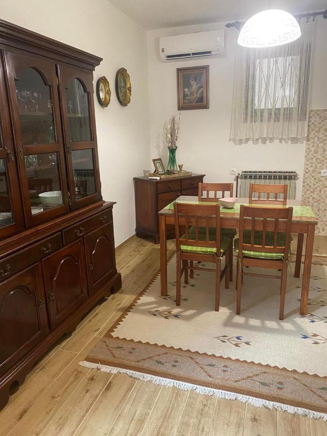 Apartment Ajna Sarajevo Eksteriør billede