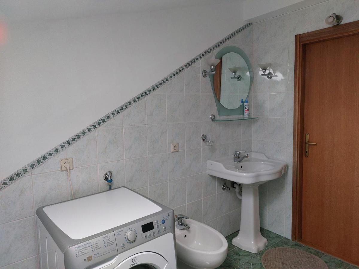 Apartment Ajna Sarajevo Eksteriør billede